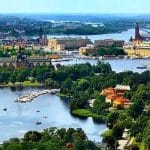 El puerto de Estocolmo: Qué hacer