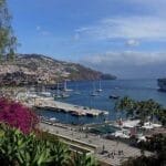 Puerto de Funchal: Información y excursiones