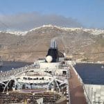 El puerto de Santorini: Información y excursiones