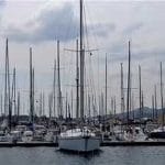 El puerto de Toulon: información práctica