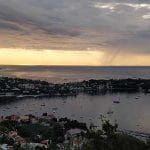 Puerto de Villefranche: Niza y Mónaco