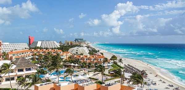 Que ver en Cancún