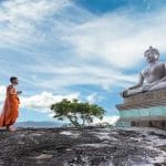 Seis lugares imprescindibles que visitar en Tailandia