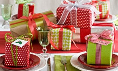 Cómo aprovechar la Navidad Cómo aprovechar la Navidad
