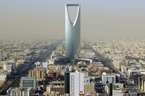 Viaje a Riad, guía de turismo