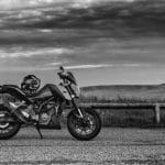 La ruta 40: para viajar en moto por Argentina