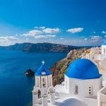 Santorini: un sueño en las islas Cicladas
