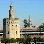 Guía de viaje a Sevilla