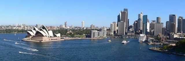 Sidney, en Australia