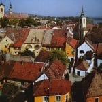 Szentendre, ciudad artística y cultural