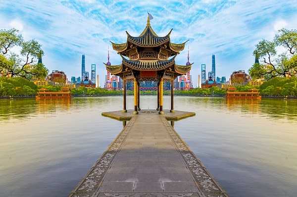 Guías de viaje 4 Guía de viaje asiática