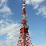La Torre de Tokio