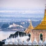Turismo en Myanmar
