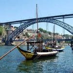 Viaje a Oporto, guía de turismo