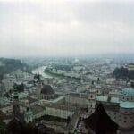 Viaje a Salzburgo, guía de turismo