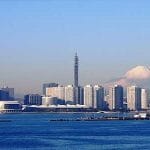 Viaje a Yokohama, guía de turismo