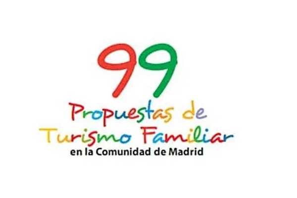 Turismo familiar en Madrid