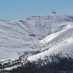 Estaciones de esquí de España (II): Sistema Central