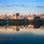 Viaje a Sao Paulo, guía de turismo