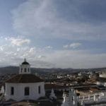 Sucre, la capital de la independencia Americana
