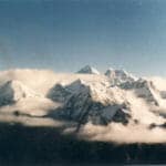 El Everest: nieves perpetuas y experiencia única