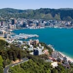 Viaje a Wellington, guía de turismo