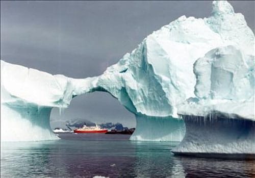Antartida argentina