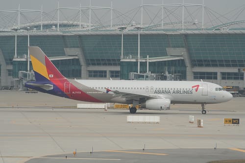 Las 10 mejores compañías aéreas del 2010 Las 10 mejores compañías aéreas del 2010