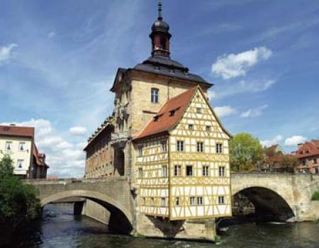 Ayuntamiento de Bamberg