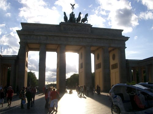Prenzlauer Berg, el Berlín más cool Prenzlauer Berg, el Berlín más cool