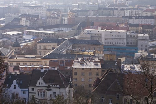 Brno, ciudad pluricultural