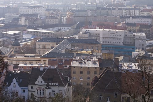 Brno, ciudad pluricultural Brno, ciudad pluricultural