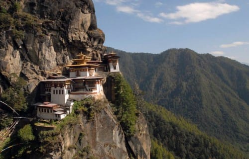 Los diez mejores destinos para viajar en el 2011 Los diez mejores destinos para viajar en el 2011