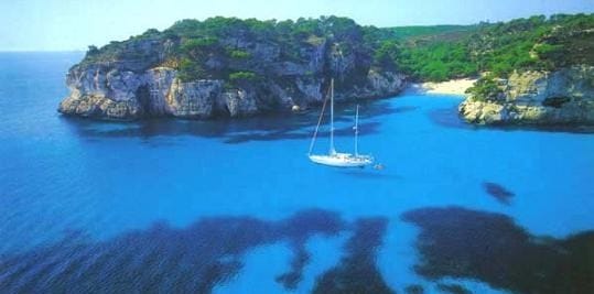 Ofertas para viajar a islas con vuelo+hotel Ofertas para viajar a islas con vuelo+hotel