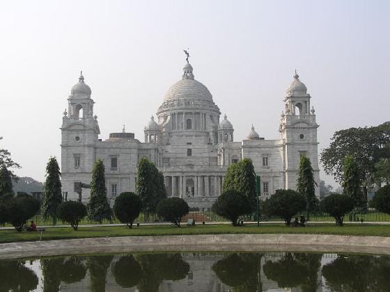 Viaje a Calcuta, guía de turismo
