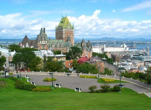 Conociendo Quebec y sus principales atractivos