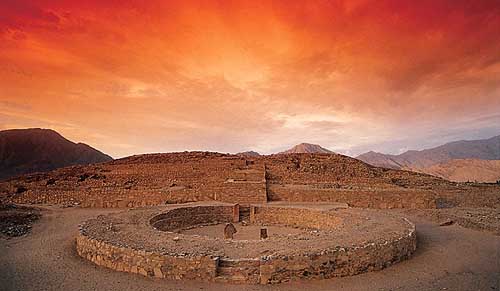 caral 1