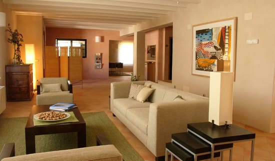 Hotel Casa Pernias, en Murcia Hotel Casa Pernias, en Murcia