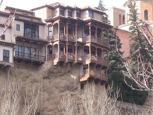 Cuenca y el encanto de sus parajes Cuenca y el encanto de sus parajes