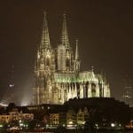 La Catedral de Colonia, siglos de Historia