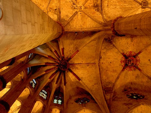 Ruta por la Barcelona de «La Catedral del Mar»