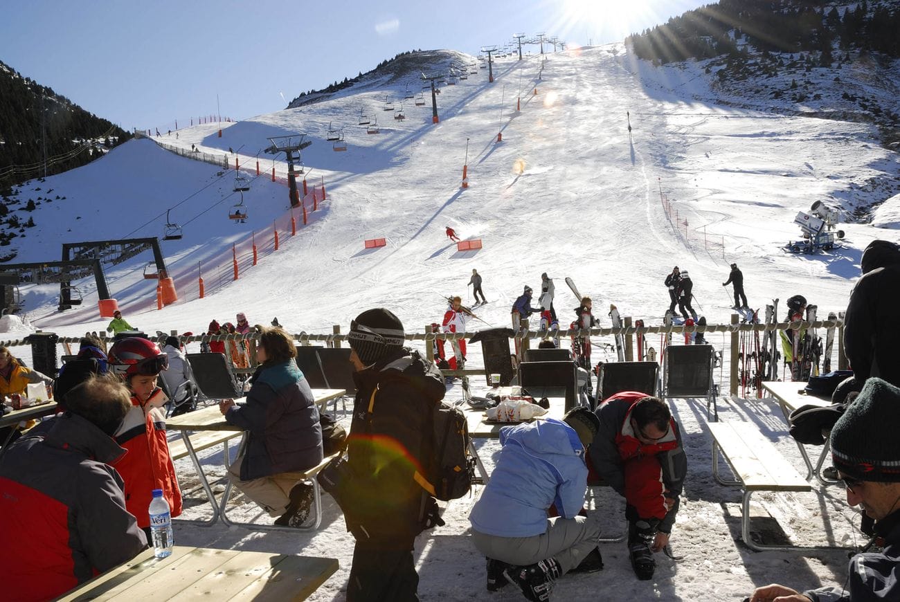 Cerler, tus mejores vacaciones de invierno Cerler, tus mejores vacaciones de invierno