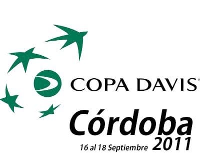 Córdoba ya tiene su semifinal de la Copa Davis Córdoba ya tiene su semifinal de la Copa Davis