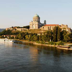 Debrecen, el corazón de la Europa Central
