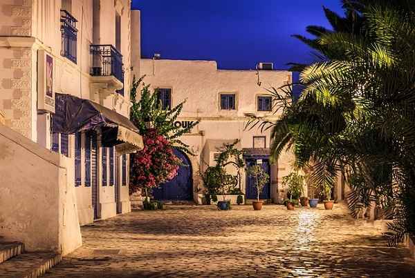 Qué ver en Djerba, Túnez, su joya mediterránea