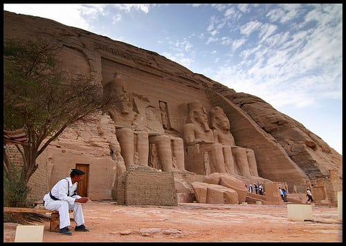 Viajes a Egipto con Nubia Tours