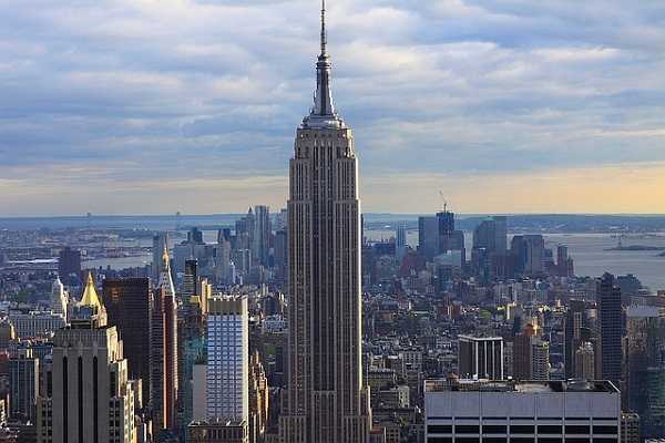 Empire State Building Empire State Building