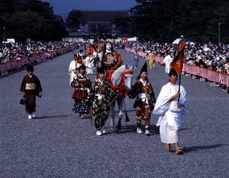Festival Jidai