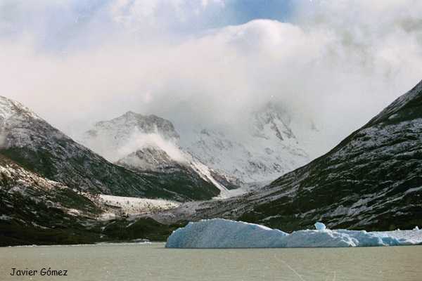 Turismo en El Calafate: Guía de viaje