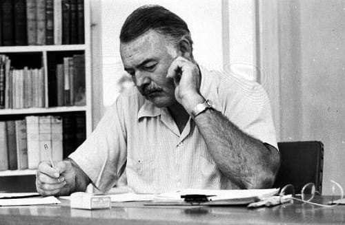 Fiesta, de Ernest Hemingway Fiesta, de Ernest Hemingway